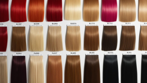 Is Hair Dye safe