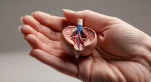 Gallbladder Pain