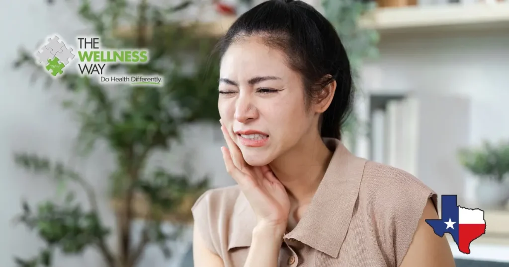 Why Does My Jaw Hurt When I Talk at Work?