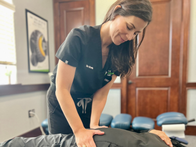 spinal decompression